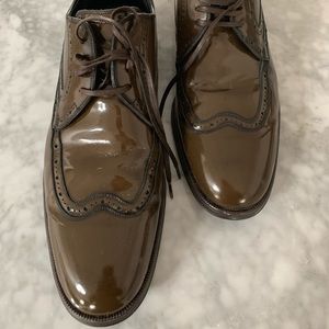 Men’s shoes Dolce Gabanna almost new